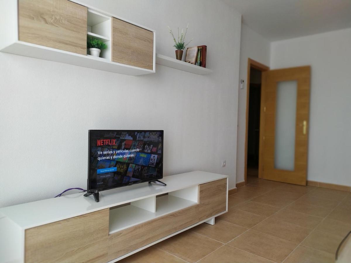 Apartamentos "El Barco" Laguardia Zewnętrze zdjęcie