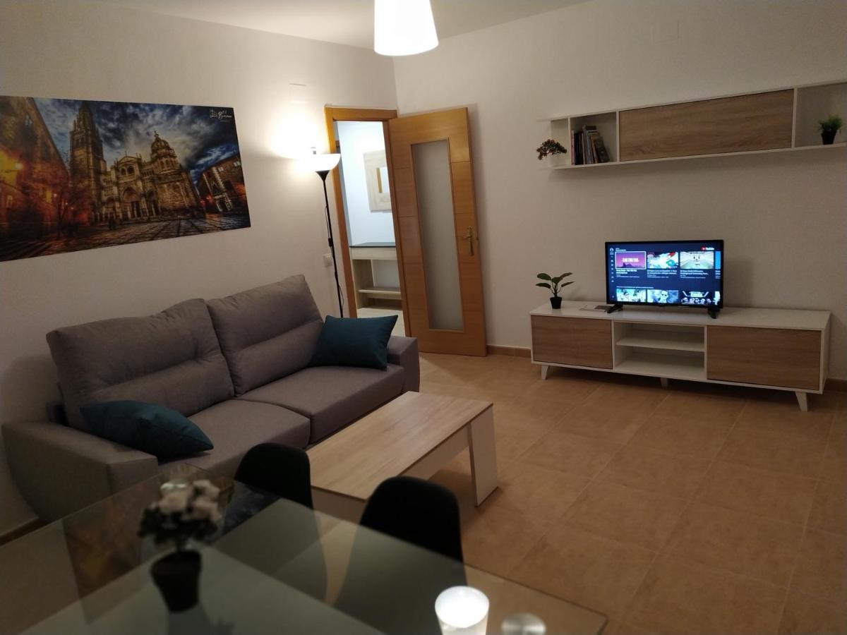 Apartamentos "El Barco" Laguardia Zewnętrze zdjęcie