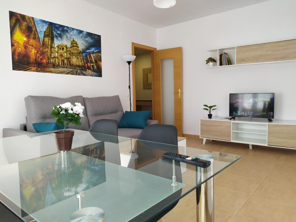 Apartamentos "El Barco" Laguardia Zewnętrze zdjęcie