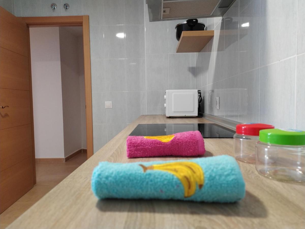 Apartamentos "El Barco" Laguardia Zewnętrze zdjęcie