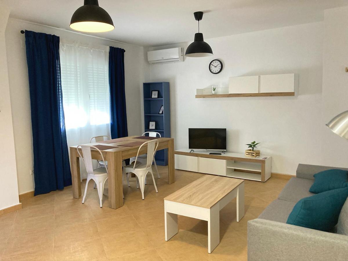 Apartamentos "El Barco" Laguardia Zewnętrze zdjęcie